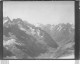 ALPES FRANCE OU SUISSE  MONTAGNE  1900 PHOTO ORIGINALE 13 X 10 CM  L50 - Orte