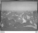 ALPES FRANCE OU SUISSE  MONTAGNE 1900 PHOTO ORIGINALE 13 X 10 CM  L13 - Orte