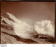 ALPES FRANCE OU SUISSE  MONTAGNE  1900 PHOTO ORIGINALE 13 X 10 CM  L40 - Orte