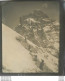 ALPES FRANCE OU SUISSE  ALPINISME PHOTO ORIGINALE 13 X 10 CM N11 - Orte