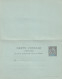 Diego Suarez Et Dependances Colonies Francaise Postes 10 C. Carte - Lettre Rèponse - Briefe U. Dokumente