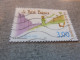 Le Petit Prince Avec Le Renard - 3f.- Yt 3176 - Multicolore - Oblitéré - Année 1998 - - Used Stamps