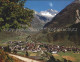 11880460 Sedrun Oberalppass Val Strem Und Witenalpstock Sedrun - Sonstige & Ohne Zuordnung