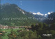 11880453 Wilderswil CREDO Schlosshotel Unspunnen Panorama Wilderswil - Sonstige & Ohne Zuordnung