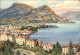 11880393 Lugano TI Monte Bre E Boglia Lugano - Sonstige & Ohne Zuordnung