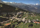 11880384 Crans-Montana Panorama Crans-sur-Sierre  - Sonstige & Ohne Zuordnung