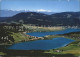 11880373 Le Pont VD Lac De Joux Et Brenet Mont Blanc Et Dents Du Midi Le Pont - Sonstige & Ohne Zuordnung