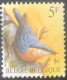 Delcampe - BELGIUM 2000: Bird:  NEW - Ungebraucht