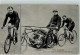 13420806 - Paul Guignard Verlag Franz Martin AK - Cycling