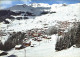 11880101 Verbier Vue De La Station De Verbier En Hiver Verbier - Otros & Sin Clasificación