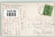 10676206 - Krankenschwester Besucht Soldaten Brief Aus Der Heimat  Sign. Martikova - Croce Rossa