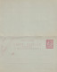 Crete Colonies Francaise Postes 10 C. Carte - Lettre Réponse - Other & Unclassified