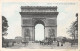 75-PARIS-L ARC DE TRIOMPHE-N°2032-A/0007 - Arc De Triomphe