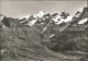 11878938 Jochpass Berghaus Tannalp Titliskette Engstlensee Jochpass - Sonstige & Ohne Zuordnung