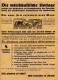 Germany 1926 Cover W/ Advertisements; Lehrte - Hannoversche Hundekuchen- Und Kraftfutter-Fabrik; 3pf. German Eagle - Lettres & Documents
