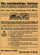 Germany 1926 Cover W/ Advertisements; Lehrte - Hannoversche Hundekuchen- Und Kraftfutter-Fabrik; 3pf. German Eagle - Cartas & Documentos