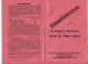 Delcampe - Germany 1926 Cover W/ Advertisements; Lehrte - Hannoversche Hundekuchen- Und Kraftfutter-Fabrik; 3pf. German Eagle - Cartas & Documentos