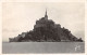 50-LE MONT SAINT MICHEL-N°2033-G/0279 - Le Mont Saint Michel