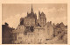 50-LE MONT SAINT MICHEL-N°2033-G/0257 - Le Mont Saint Michel