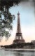 75-PARIS-LA TOUR EIFFEL-N°2034-F/0351 - Eiffelturm