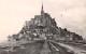 50-LE MONT SAINT MICHEL-N°2035-A/0215 - Le Mont Saint Michel