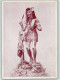 13215506 - Karl May Museum - Indianer, Schoschoni - Native Americans