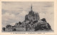 50-LE MONT SAINT MICHEL-N°2035-H/0033 - Le Mont Saint Michel