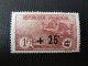 Delcampe - N° 162** 163** 164* 165* 166* 167NSG 168** 169NSG (15% De La Cote) - Unused Stamps