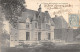 72-LAMNAY-CHÂTEAU DE COURTANGIS-N°2036-G/0297 - Other & Unclassified