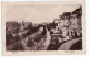 39052006 - Aachen Mit Nizza - Allee. Feldpost, Mit Stempel Von 1916. Ecken Mit Albumabdruecken, Sonst Gut Erhalten - Aachen