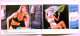 Publicité Papier Livret 12 Pages  LINGERIE CHANTELLE COLLECTION 2002 TS - Publicidad