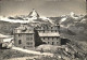 11878394 Zermatt VS Kulmhotel Gornergrat Matterhorn Dt. Blanceh  - Otros & Sin Clasificación