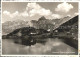 11878334 Truebsee OW Mit Hahnen Engelberg Truebsee Hotel Engelberg - Sonstige & Ohne Zuordnung