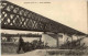 Saumur - Pont Metallique - Saumur