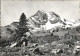 11878321 Braunwald GL Mit Ortstock Braunwald - Other & Unclassified
