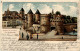 Metz - Litho - Metz