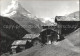 11878320 Zermatt VS Findeln Mit Matterhorn  - Otros & Sin Clasificación