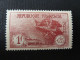 N° 229* 230* 231** 232* (15% De La Cote) - Unused Stamps
