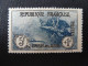 Delcampe - N° 229* 230* 231** 232* (15% De La Cote) - Unused Stamps