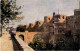 Angers - Chateau Du Roi Rene - Angers