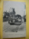 49 5828 CPA 1905 - 49 LES PONTS DE CE - ANCIEN CHATEAU DU ROI RENE - ANIMATION. TRAMWAYS - Tramways