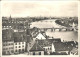 11878252 Basel BS Blick Vom Muenster Und Rein-Bruecken Basel BS - Sonstige & Ohne Zuordnung