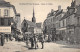 02-VILLERS COTTERETS-SCENES DE VIE PLACE DE L  EGLISE-N°2040-B/0259 - Villers Cotterets