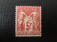 N° 216* (15% De La Cote) - Unused Stamps