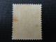 N° 216* (15% De La Cote) - Unused Stamps