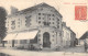 10-ESTISSAC-HOTEL DE L ABONDANCE-N°2040-G/0163 - Autres & Non Classés