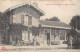 10-CHARMONT-LA GARE-N°2040-F/0257 - Other & Unclassified
