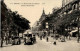 Paris - Le Boulevard Des Italiens - Other & Unclassified