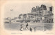 14-CABOURG-LA PLAGE-N°2041-A/0101 - Cabourg