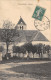 27-GUAINVILLE-L EGLISE-N°2041-G/0075 - Other & Unclassified
